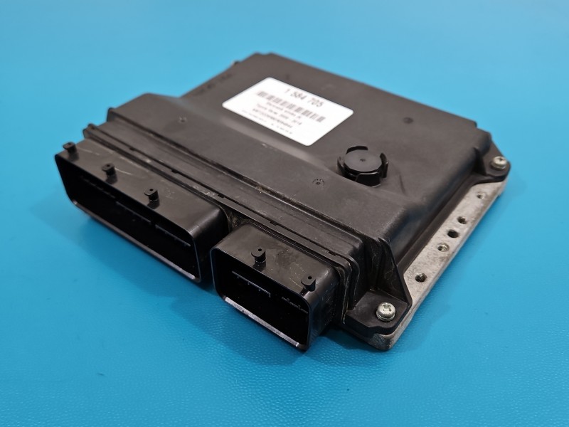 Komputer Sterownik silnika Toyota Verso 09- 2.0 D4D 89661-0F350