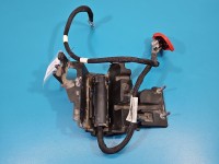 KLEMA INSTALACJA WIĄZKA PLUSOWA PLUS Peugeot 3008 II 9835379180, 9824306280