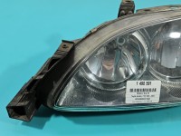 Reflektor lewy lampa przód Toyota Avensis I T22 EUROPA