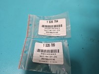 Sprężyna przód przednia Isuzu D-Max II 11-19 2.5 crdi (4JK1E5S-LA)