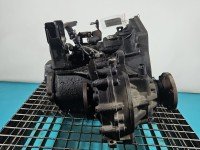 Skrzynia biegów Skoda Fabia I 1.4 tdi