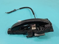 Klamka przód prawa zewnętrzna AUDI Q7 I 4L