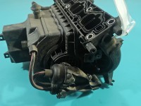 Kolektor ssący Chevrolet Cruze 55570227 1.6 16V