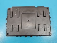 Sterownik moduł komfortu Hyundai Elantra VI 15-20 954A0-F2540, 954A0F2540 Hyundai, BCM