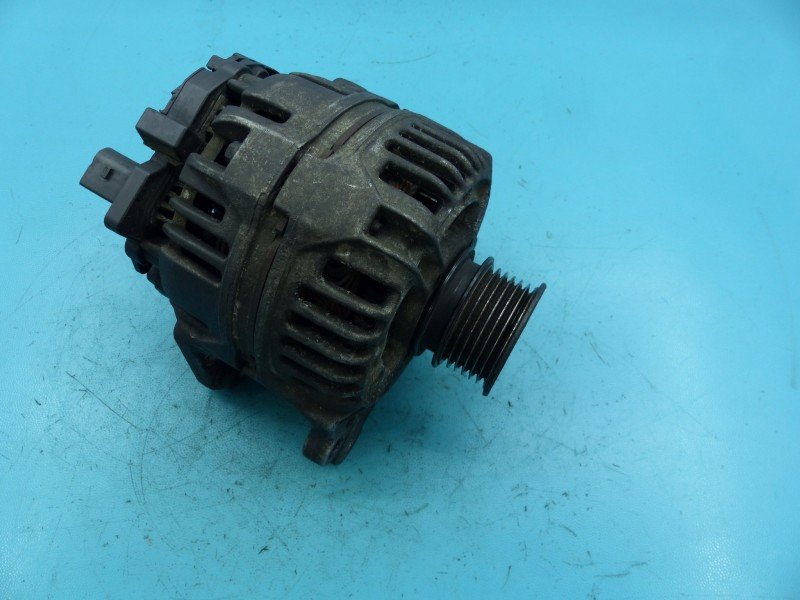 TEST Alternator Vw Lupo YY15H27 1.4 16v