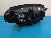 Reflektor lewy lampa przód Peugeot Expert III 16- EUROPA 9808572680-00