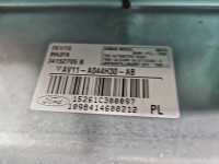 Deska rozdzielcza airbag pasażera kokpit Ford B-Max 12-17