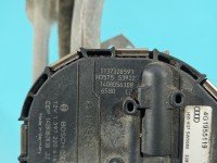 Mechanizm wycieraczek 4G1955119 Audi A7 4G europa