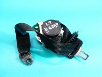Pas bezpieczeństwa tył lewy Europejska, II rząd Land rover Discovery Sport 14- L550 629397600B