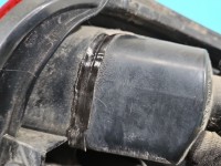 Lampa tył lewa Producent części: Dodge, klejona Dodge Caravan IV 00-07 HB