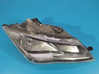 Reflektor prawy lampa przód Seat Leon III 12- EUROPA 5F1941006A