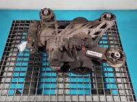 Most tylny DYFER tył Vw Tiguan I 07- 2.0 tdi 0171089WB, 0AY525010B