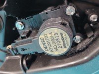 Nagrzewnica Renault Captur I 272704489R