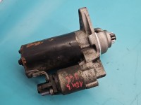 TEST Rozrusznik Vw Jetta V 1.9 tdi