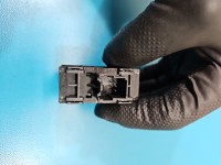 Przełącznik świateł awaryjnych Ford Kuga Mk1 08-13