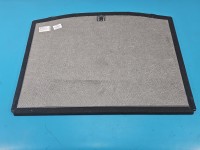 Wykładzina bagażnika podłoga Suzuki Sx4 S-Cross 13-21 75460-61M00-GMY