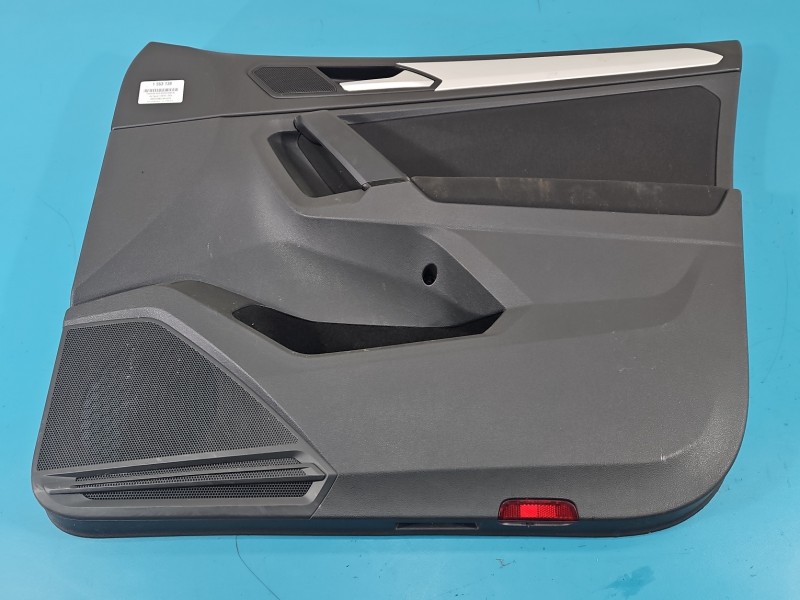 Tapicerka drzwi przód prawa boczek Vw Tiguan II 16-