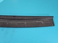 Osłona ZAŚLEPKA PLASTIK Toyota Land Cruiser J200 07-
