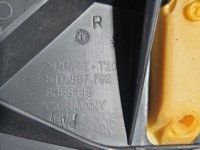 Fotele komplet kanapa Audi A5 8T