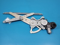 Podnośnik przód prawy SZYBY WINDA LEXUS CT 10-22 Producent części: Lexus, 6PIN 85710-60351, 8571060351 5d HB