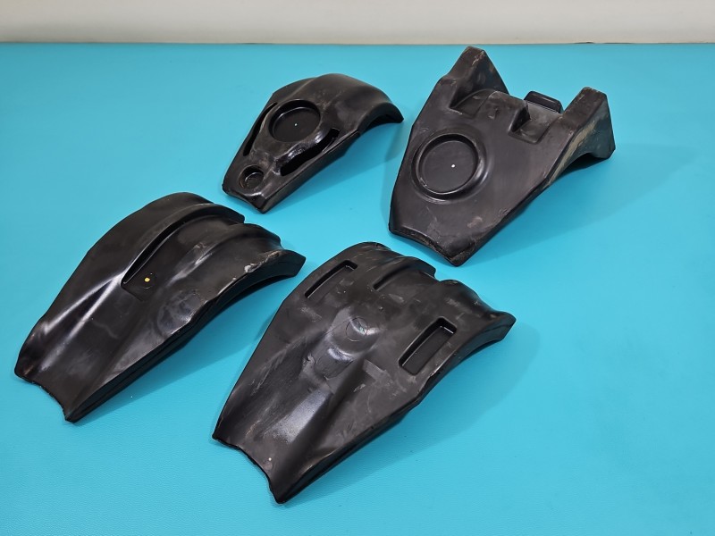 Mocowanie uchwyt Dacia Sandero III 20-