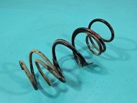 Sprężyny przód komplet Nissan Note E11 1.6 16V