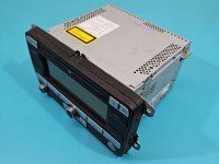 Radio fabryczne Vw Tiguan I 07- 1K0035191D radioodtwarzacz