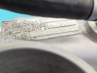 Turbosprężarka Regenerowana Opel Monterey 8971371095, 10143A 3.0 TD (4JX1) 159KM