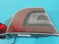 Lampa tył lewa Tesla Model S HB