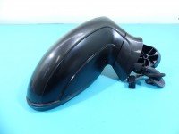 Lusterko prawe Porsche Panamera I 970 czarny M9Z europa