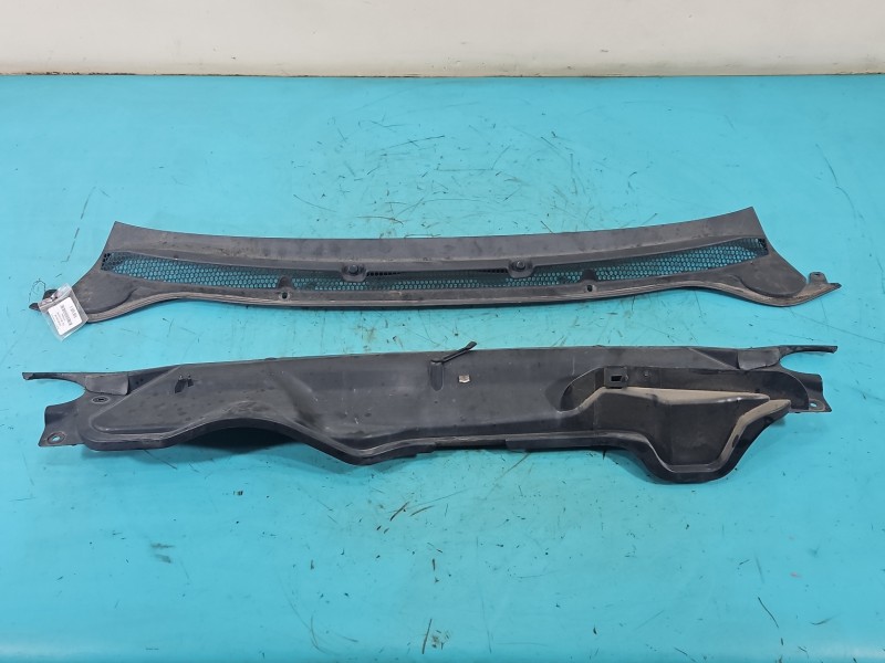 Podszybie Opel Astra IV J 13271940, 1154682, 13267105 EUROPA