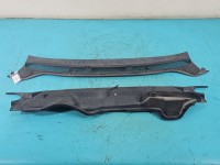 Podszybie Opel Astra IV J 13271940, 1154682, 13267105 EUROPA