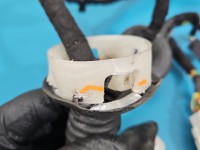 Instalacja Wiązka drzwi przód prawych Citroen DS4 11-15 9803465280