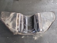 Zbiornik paliwa bak Infiniti FX I 3.5 V6