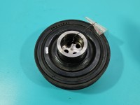 Koło pasowe wału korbowego Land rover Discovery Sport 14- L550 2.0d