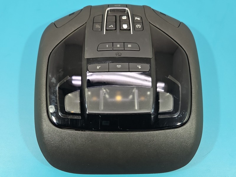 Lampa kabiny lampka Maserati Ghibli III 13- 06701110330, F08939091A