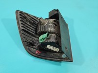 Lampa tył prawa Producent części: Dodge, Delikatnie wypalona obudowa nad żarówką Dodge Journey HB EUROPA