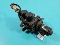 Zawór wody Audi A8 D2 elektrozawór 4D0959617A