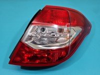 Lampa tył prawa Citroen C4 II HB