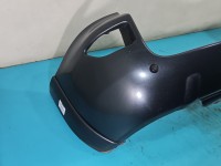 Zderzak tył Toyota Rav4 III 05- grafitowy 1E0 HB