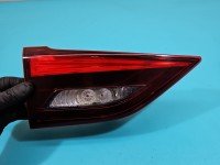 Lampa tył lewa Toyota Avensis III T27 kombi
