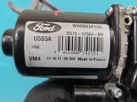 Silniczek Silnik wycieraczek przód Ford Mondeo Mk5 DS73-17504-BH, W000034155