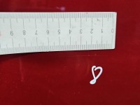 Drzwi tył lewe Dodge Journey HB 5d