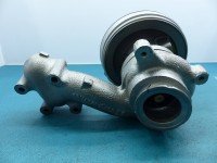 Turbosprężarka Regenerowana Iveco Daily IV 06-14 504360048, 12659700000, 10009700020 2.3 HPI 97KM