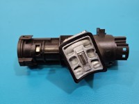 Komputer Sterownik silnika Fiat Idea 1.4 16V 0261208206