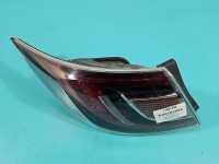 Lampa tył lewa Mazda 6 II GH HB EUROPA 220-41055