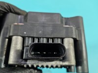 Cewka zapłonowa Audi A3 8L 1.8 20V Producent części: Audi, z modułem