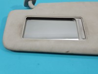 Przesłonka lewa Vw Tiguan I 07- DASZEK osłona przeciwsłoneczna