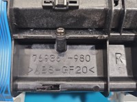 Licznik Toyota Prius II XW20 03- 83800-47310, 769204-740, 769361-980 1.5b (1NZ) EUROPA