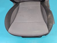 Fotel lewy przód kierowcy HYUNDAI i20 II 14-20 5d EUROPA